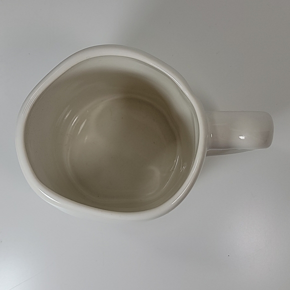 Rae Dunn Namaste Coffee/Tea Mug - Picture 2 of 3